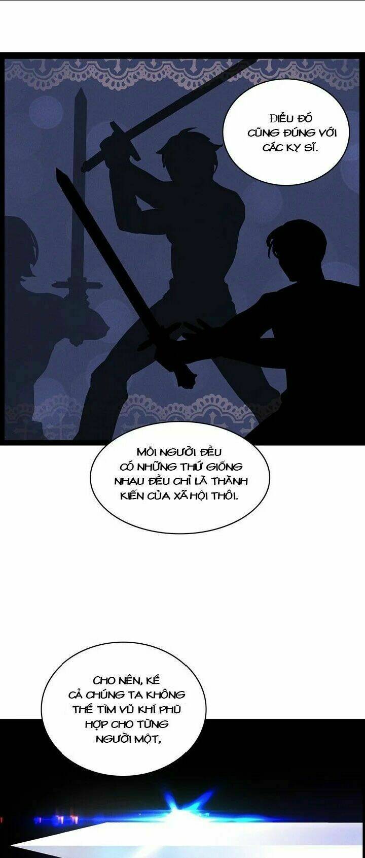 Hóa Kiếp Thành Chị Gái Của Bạo Chúa Chapter 65 - Trang 2