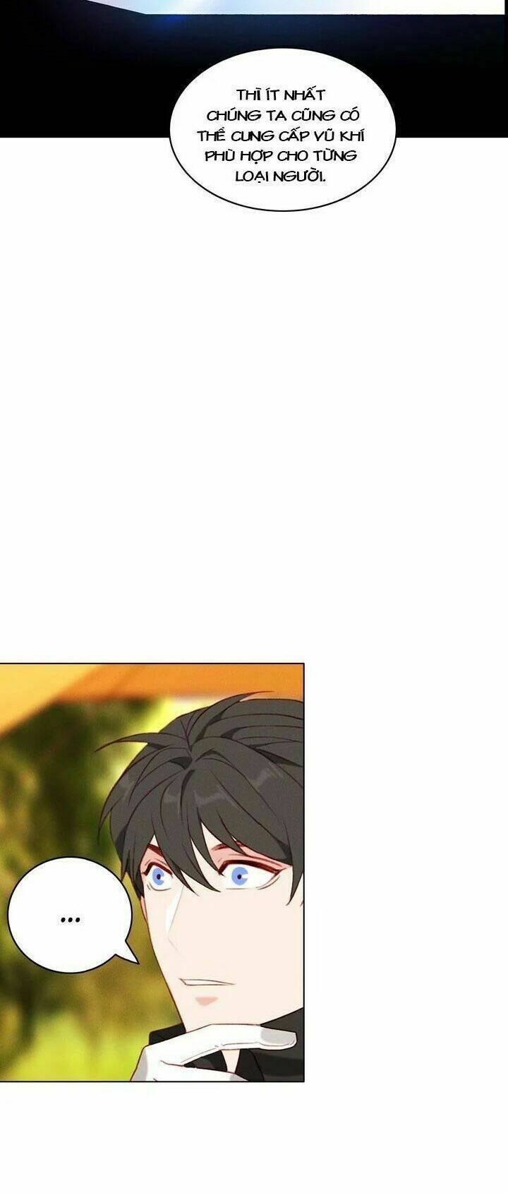 Hóa Kiếp Thành Chị Gái Của Bạo Chúa Chapter 65 - Trang 2