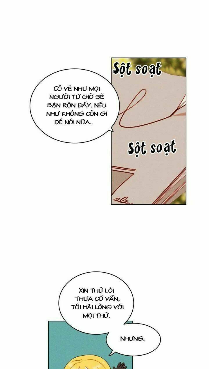 Hóa Kiếp Thành Chị Gái Của Bạo Chúa Chapter 65 - Trang 2