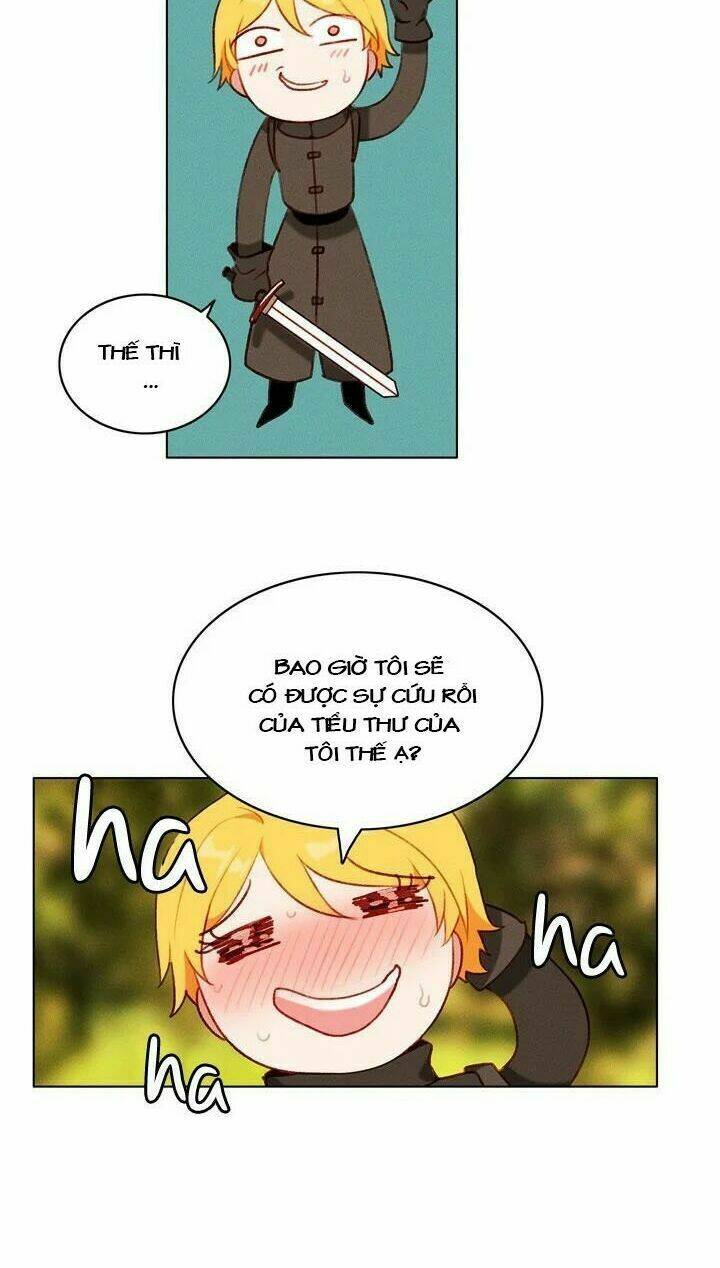 Hóa Kiếp Thành Chị Gái Của Bạo Chúa Chapter 65 - Trang 2