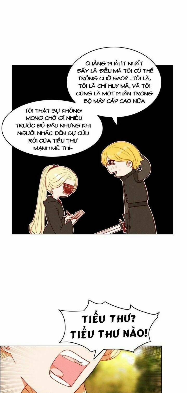 Hóa Kiếp Thành Chị Gái Của Bạo Chúa Chapter 65 - Trang 2