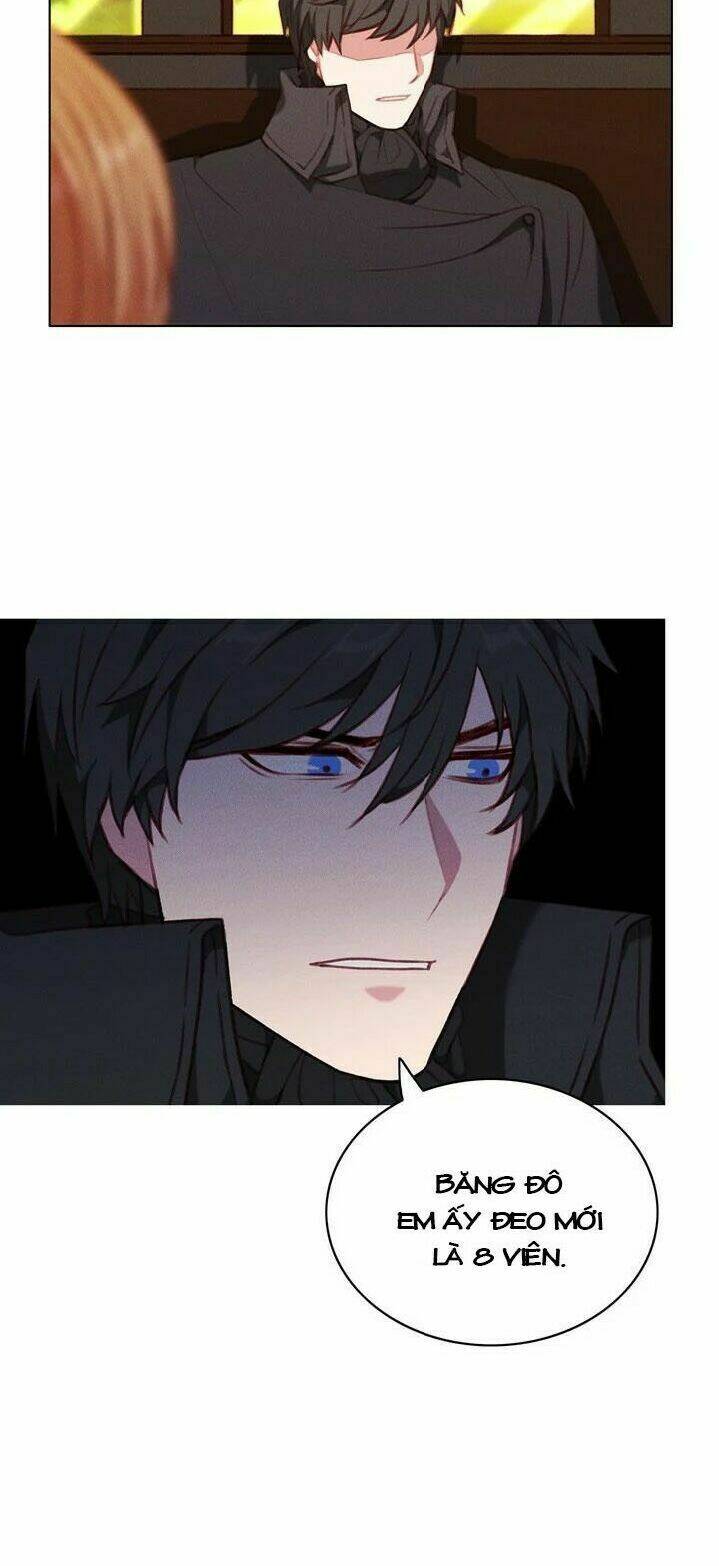 Hóa Kiếp Thành Chị Gái Của Bạo Chúa Chapter 65 - Trang 2