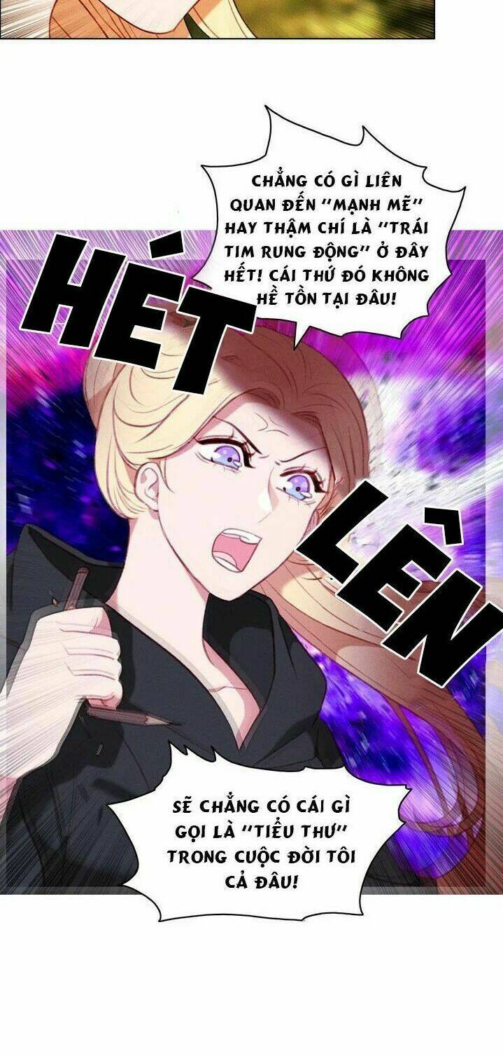 Hóa Kiếp Thành Chị Gái Của Bạo Chúa Chapter 65 - Trang 2