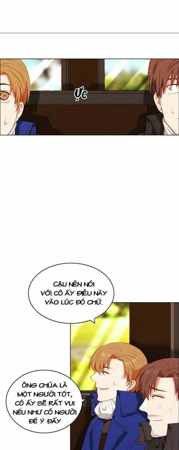 Hóa Kiếp Thành Chị Gái Của Bạo Chúa Chapter 65 - Trang 2