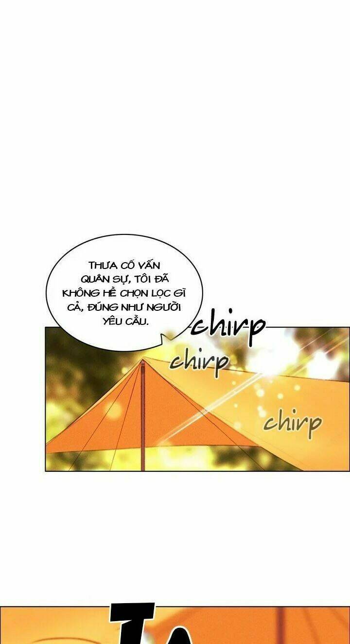 Hóa Kiếp Thành Chị Gái Của Bạo Chúa Chapter 65 - Trang 2