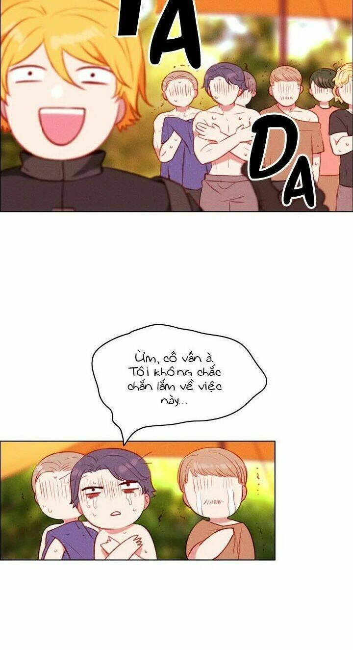 Hóa Kiếp Thành Chị Gái Của Bạo Chúa Chapter 65 - Trang 2