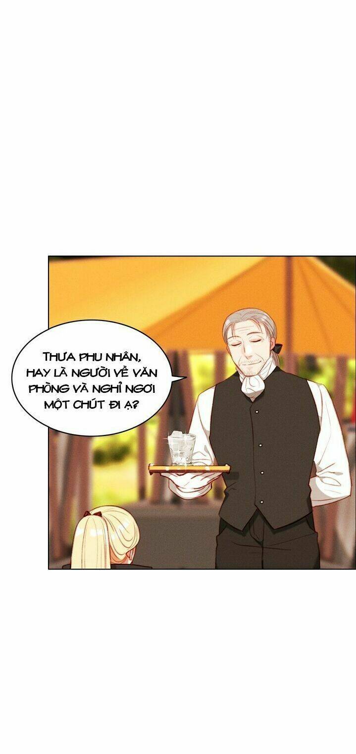 Hóa Kiếp Thành Chị Gái Của Bạo Chúa Chapter 66 - Trang 2