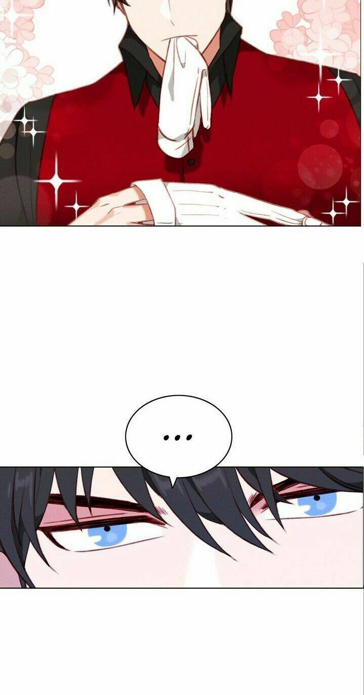 Hóa Kiếp Thành Chị Gái Của Bạo Chúa Chapter 66 - Trang 2