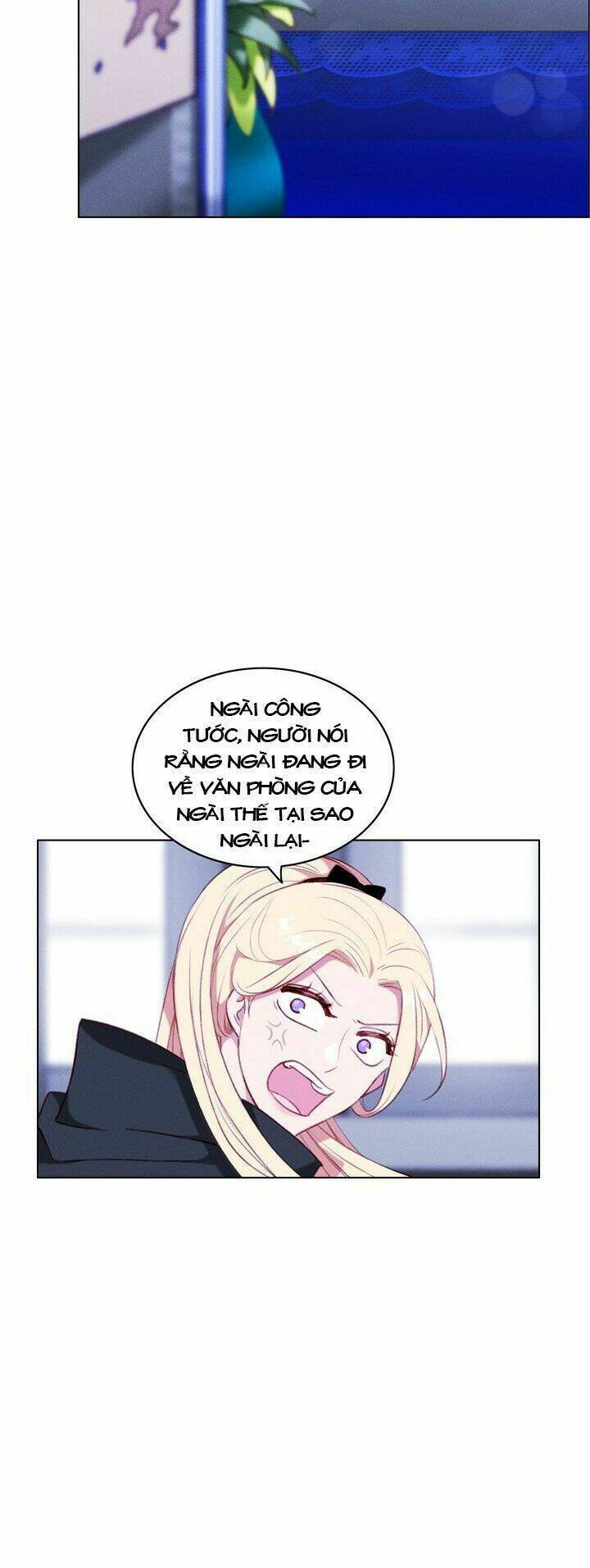 Hóa Kiếp Thành Chị Gái Của Bạo Chúa Chapter 66 - Trang 2