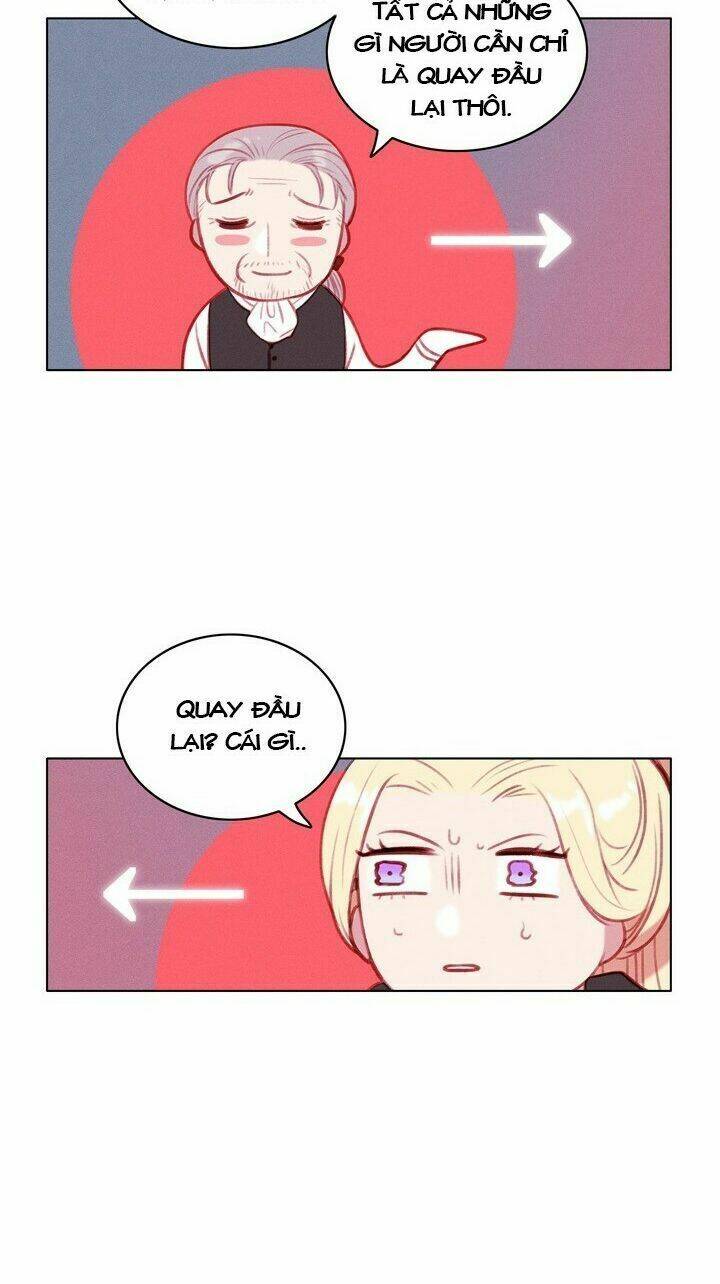 Hóa Kiếp Thành Chị Gái Của Bạo Chúa Chapter 66 - Trang 2