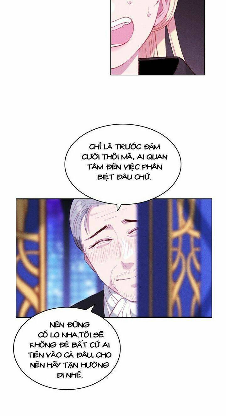 Hóa Kiếp Thành Chị Gái Của Bạo Chúa Chapter 66 - Trang 2