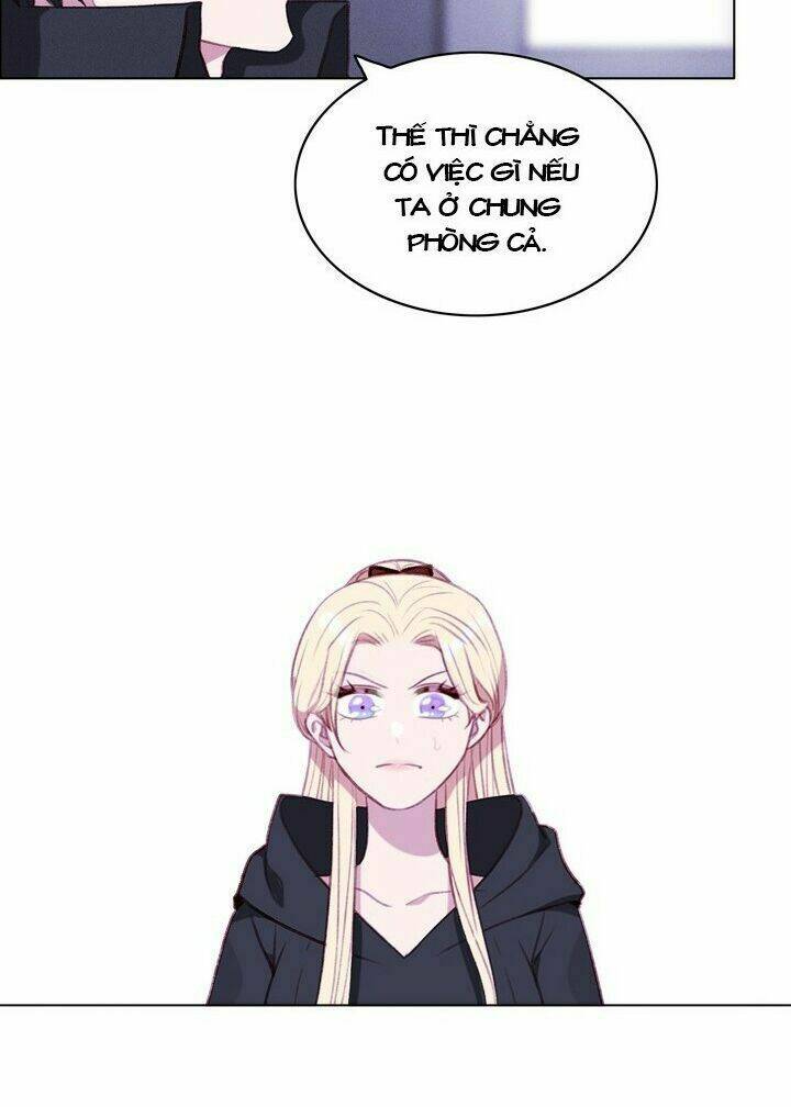 Hóa Kiếp Thành Chị Gái Của Bạo Chúa Chapter 66 - Trang 2