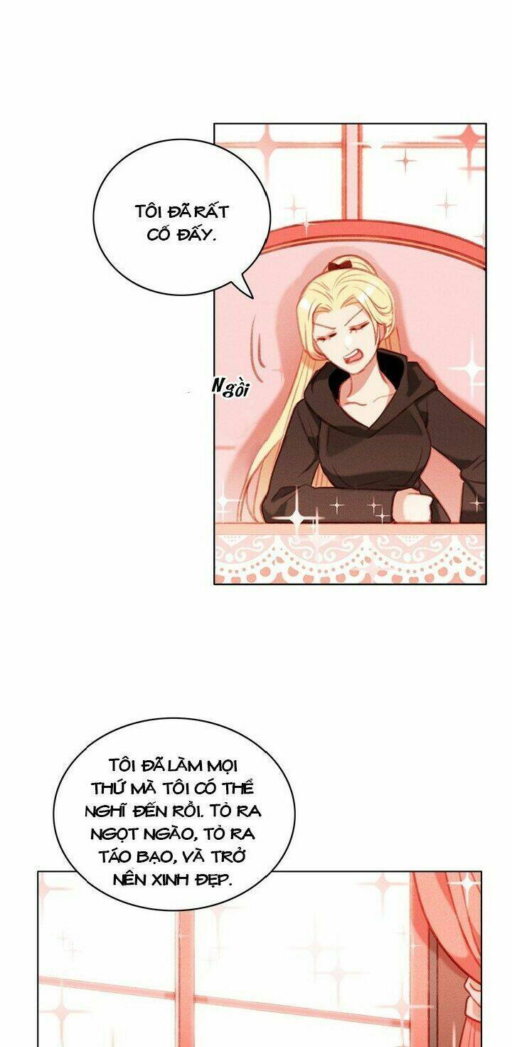 Hóa Kiếp Thành Chị Gái Của Bạo Chúa Chapter 66 - Trang 2