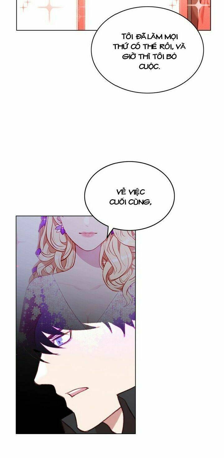 Hóa Kiếp Thành Chị Gái Của Bạo Chúa Chapter 66 - Trang 2