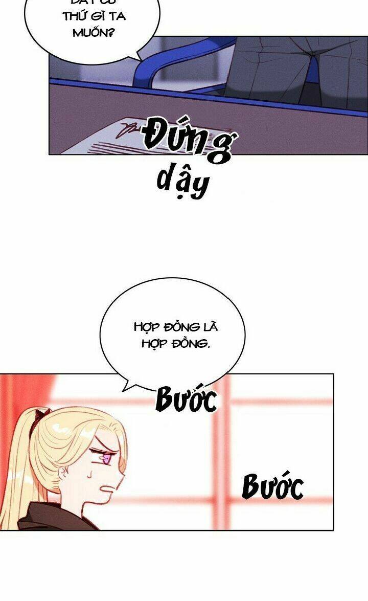 Hóa Kiếp Thành Chị Gái Của Bạo Chúa Chapter 66 - Trang 2