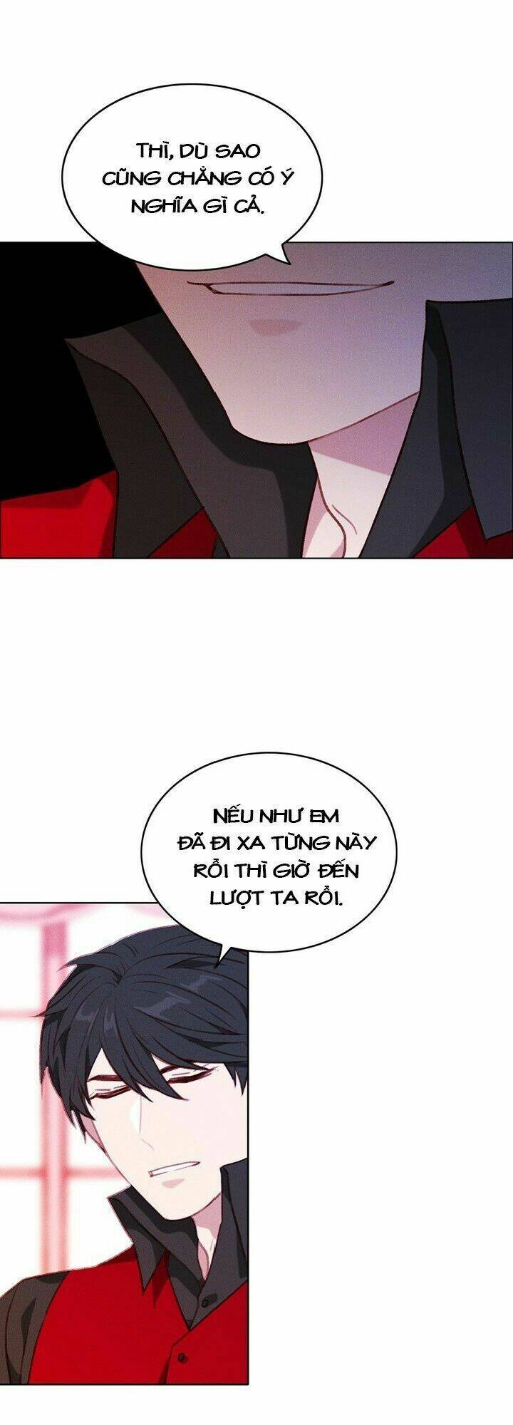 Hóa Kiếp Thành Chị Gái Của Bạo Chúa Chapter 66 - Trang 2