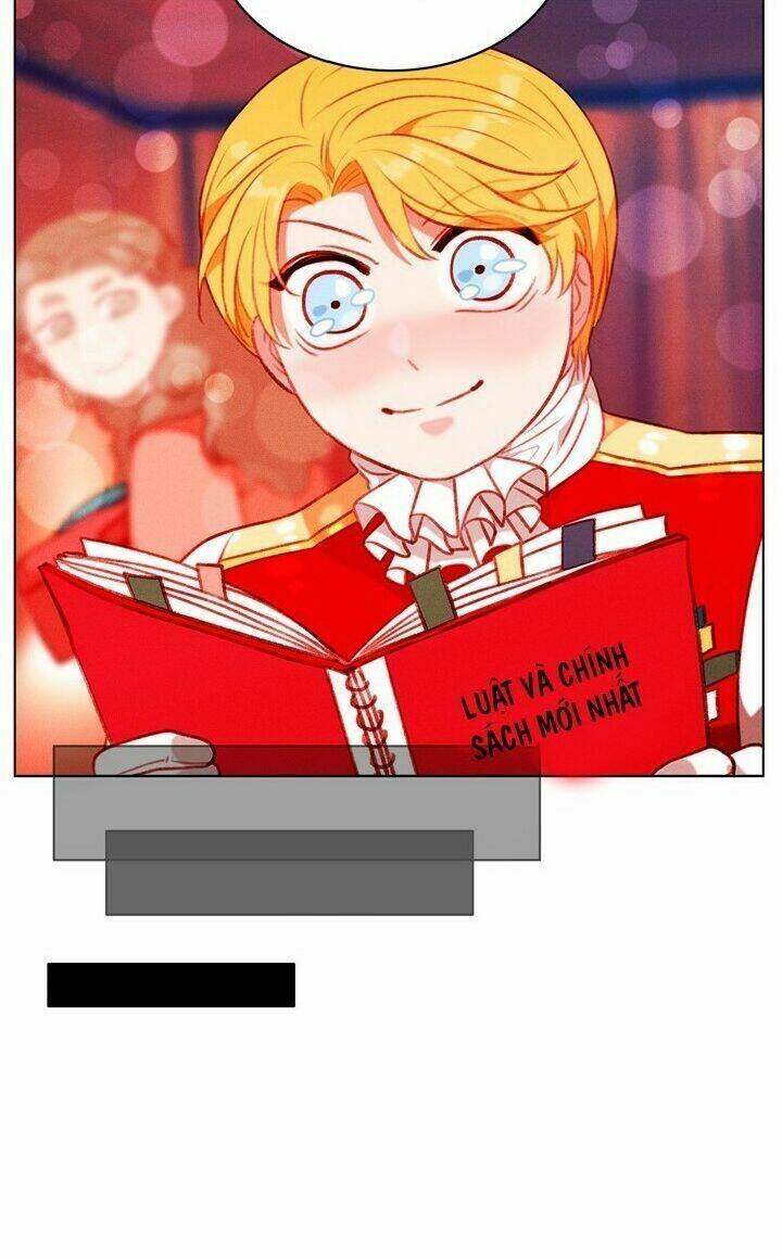 Hóa Kiếp Thành Chị Gái Của Bạo Chúa Chapter 66 - Trang 2