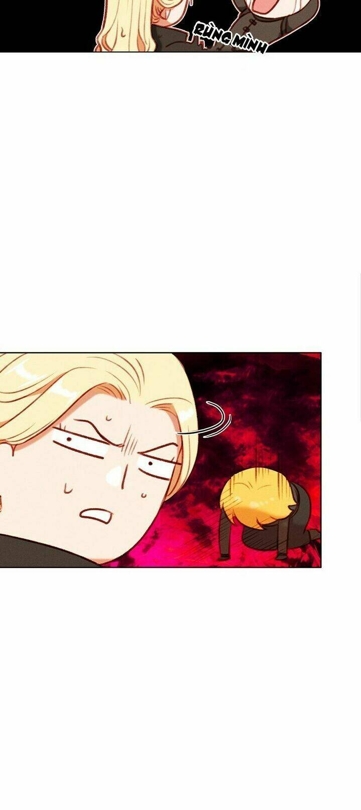 Hóa Kiếp Thành Chị Gái Của Bạo Chúa Chapter 66 - Trang 2