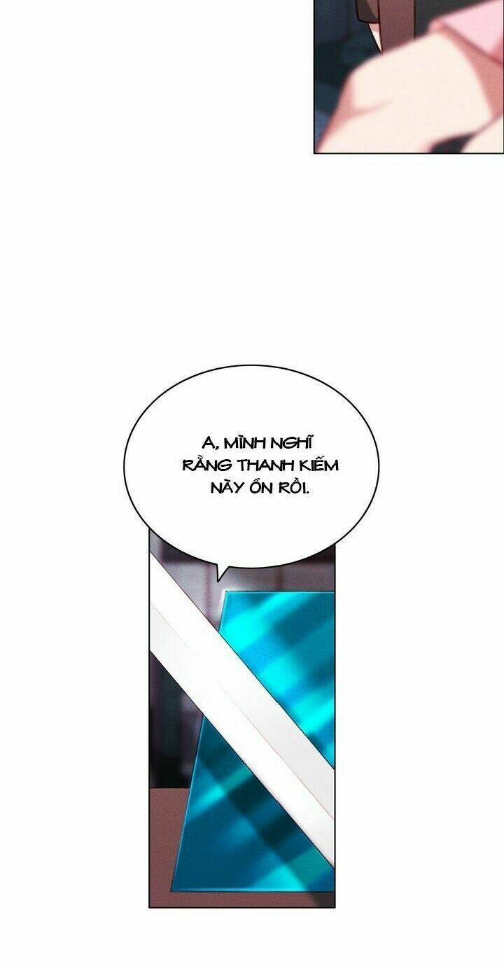 Hóa Kiếp Thành Chị Gái Của Bạo Chúa Chapter 67 - Trang 2