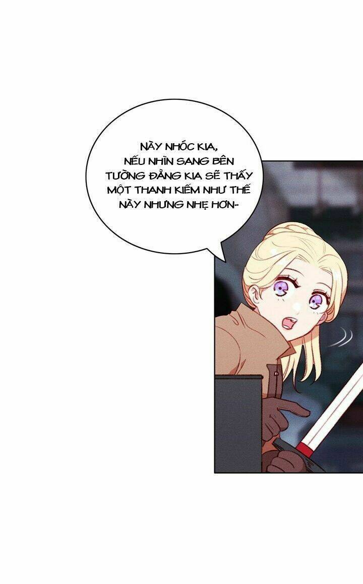 Hóa Kiếp Thành Chị Gái Của Bạo Chúa Chapter 67 - Trang 2