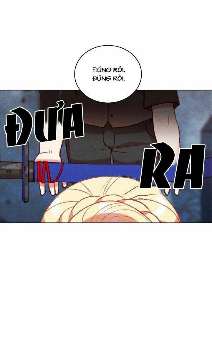 Hóa Kiếp Thành Chị Gái Của Bạo Chúa Chapter 67 - Trang 2