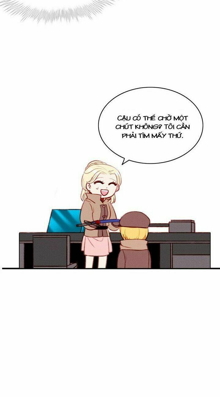 Hóa Kiếp Thành Chị Gái Của Bạo Chúa Chapter 67 - Trang 2