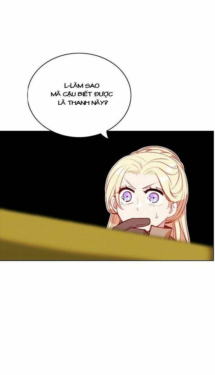 Hóa Kiếp Thành Chị Gái Của Bạo Chúa Chapter 67 - Trang 2