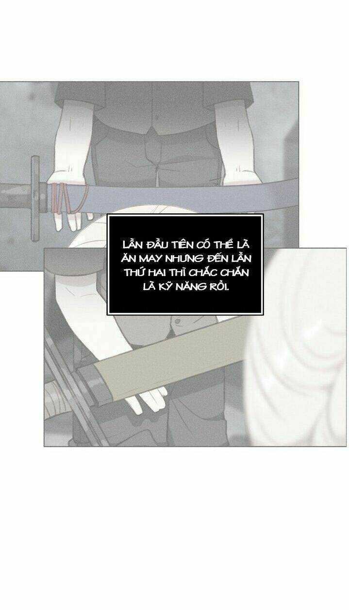 Hóa Kiếp Thành Chị Gái Của Bạo Chúa Chapter 67 - Trang 2