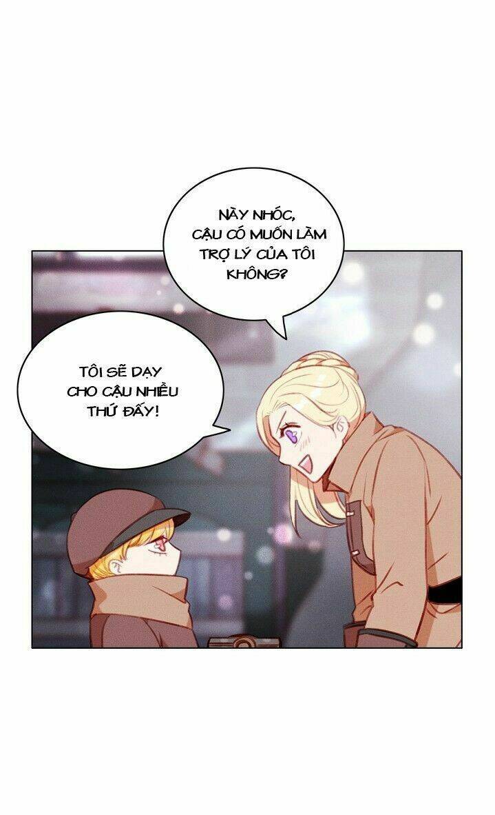 Hóa Kiếp Thành Chị Gái Của Bạo Chúa Chapter 67 - Trang 2