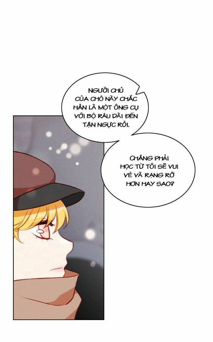 Hóa Kiếp Thành Chị Gái Của Bạo Chúa Chapter 67 - Trang 2