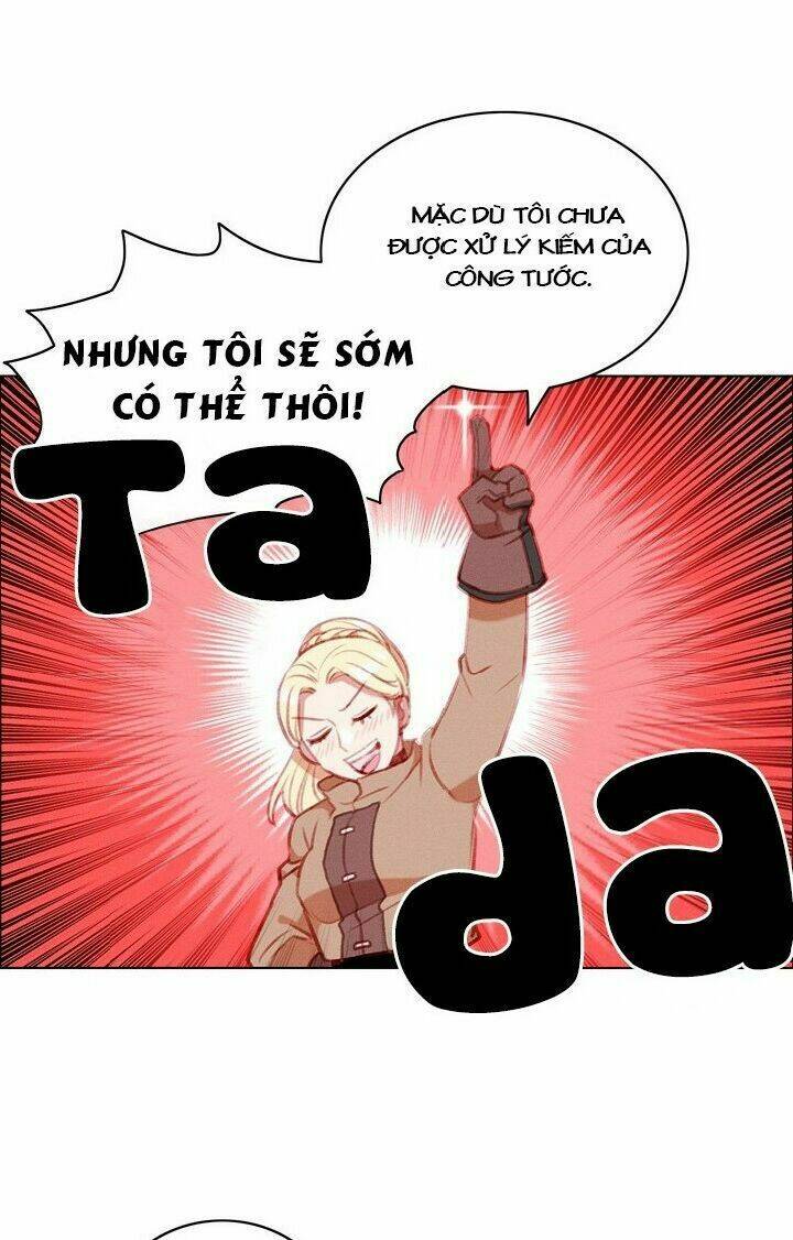 Hóa Kiếp Thành Chị Gái Của Bạo Chúa Chapter 67 - Trang 2