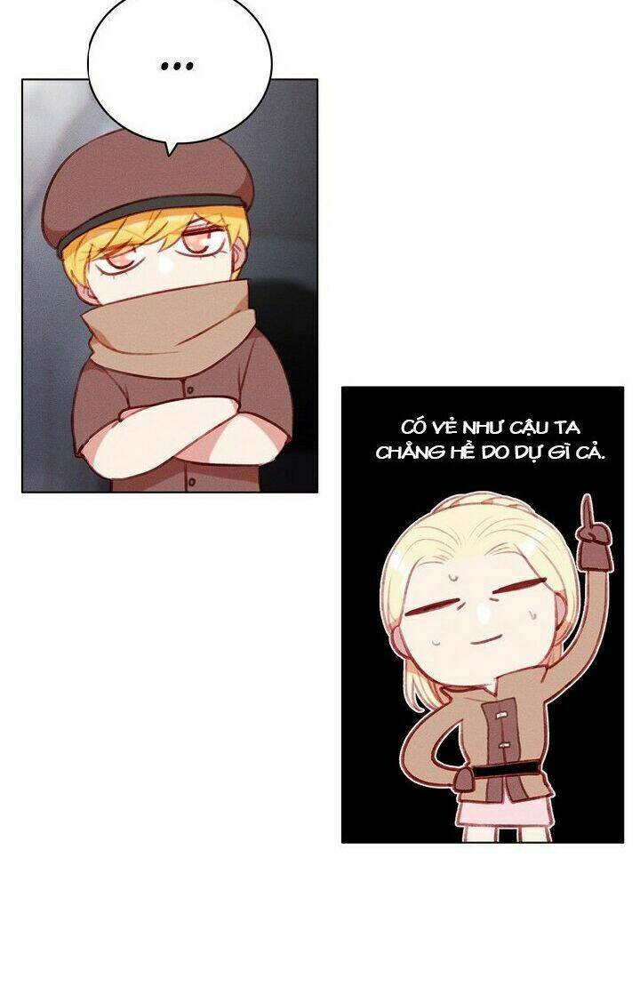 Hóa Kiếp Thành Chị Gái Của Bạo Chúa Chapter 67 - Trang 2