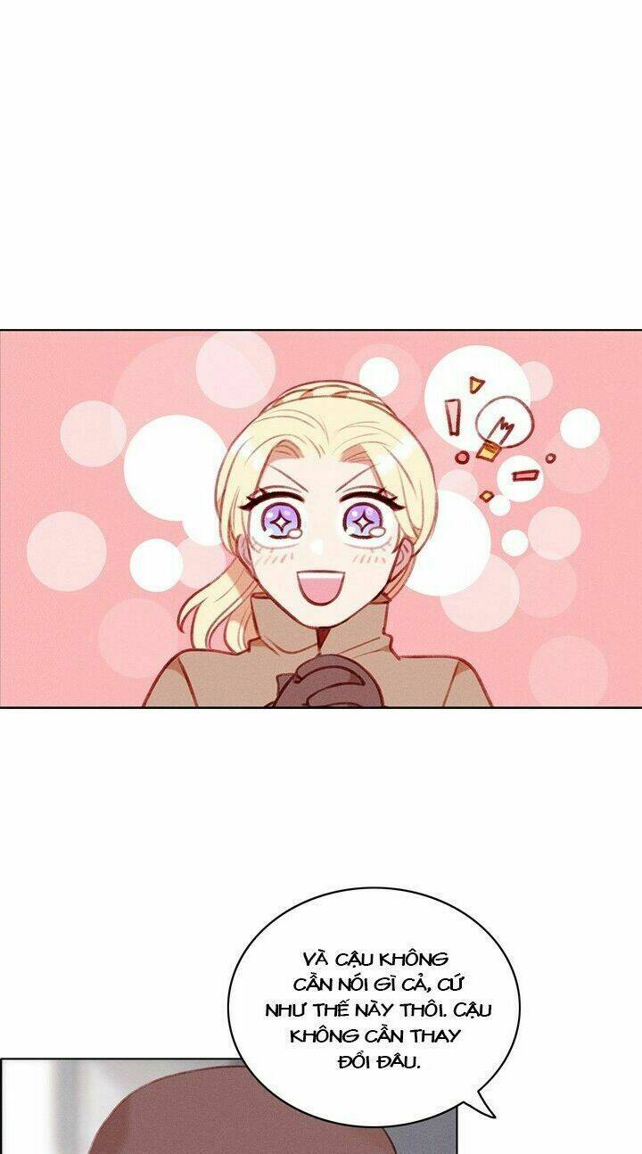Hóa Kiếp Thành Chị Gái Của Bạo Chúa Chapter 67 - Trang 2