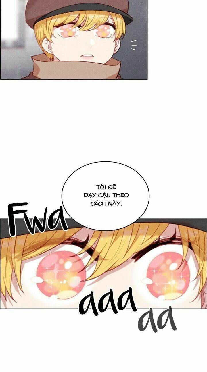 Hóa Kiếp Thành Chị Gái Của Bạo Chúa Chapter 67 - Trang 2