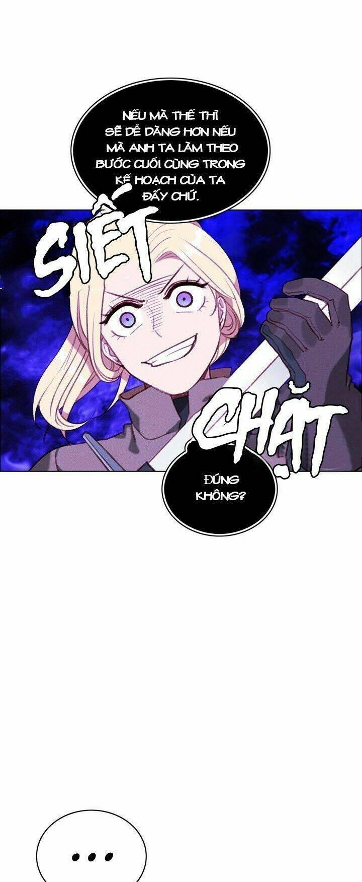 Hóa Kiếp Thành Chị Gái Của Bạo Chúa Chapter 67 - Trang 2