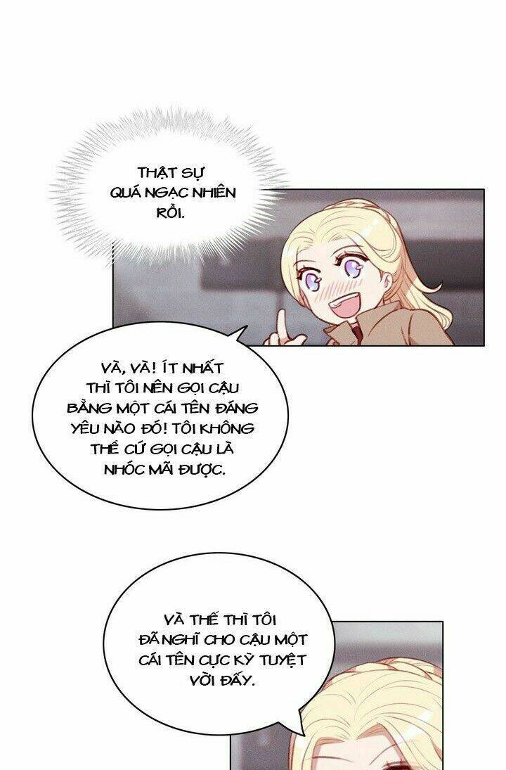 Hóa Kiếp Thành Chị Gái Của Bạo Chúa Chapter 67 - Trang 2