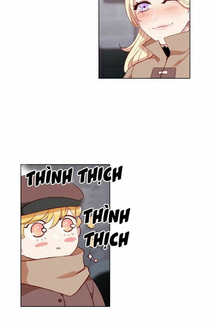 Hóa Kiếp Thành Chị Gái Của Bạo Chúa Chapter 67 - Trang 2