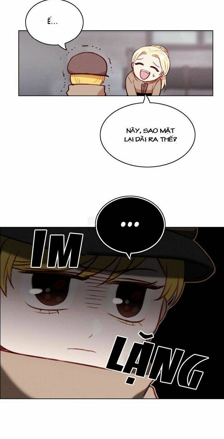 Hóa Kiếp Thành Chị Gái Của Bạo Chúa Chapter 67 - Trang 2