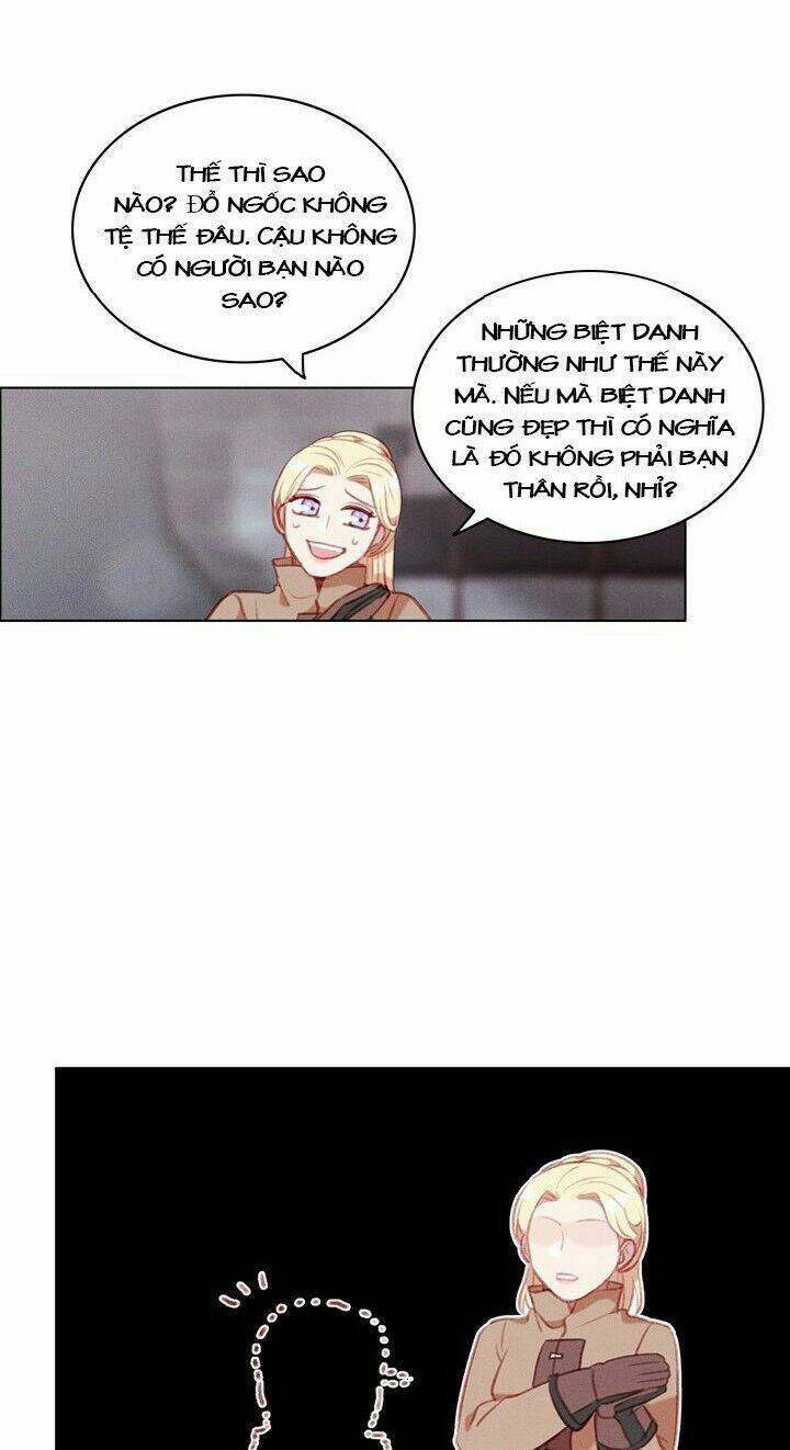 Hóa Kiếp Thành Chị Gái Của Bạo Chúa Chapter 67 - Trang 2