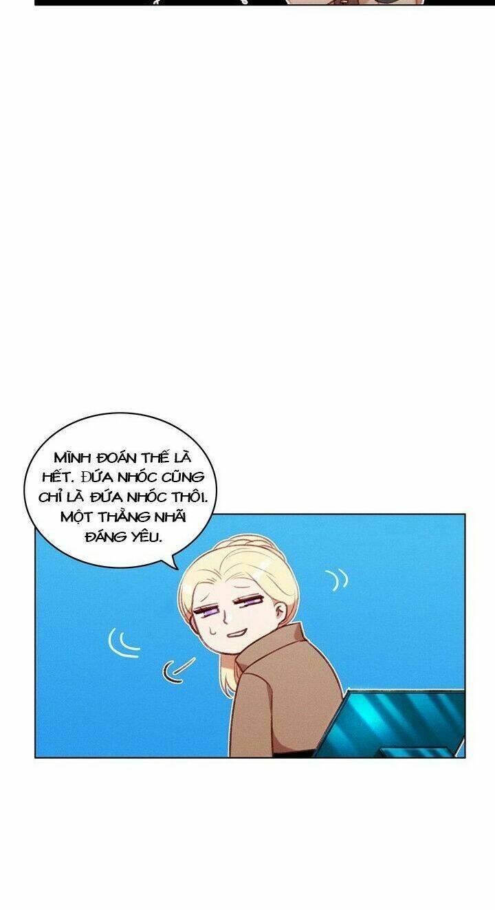 Hóa Kiếp Thành Chị Gái Của Bạo Chúa Chapter 67 - Trang 2