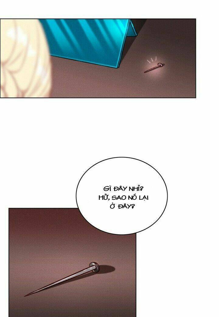 Hóa Kiếp Thành Chị Gái Của Bạo Chúa Chapter 67 - Trang 2