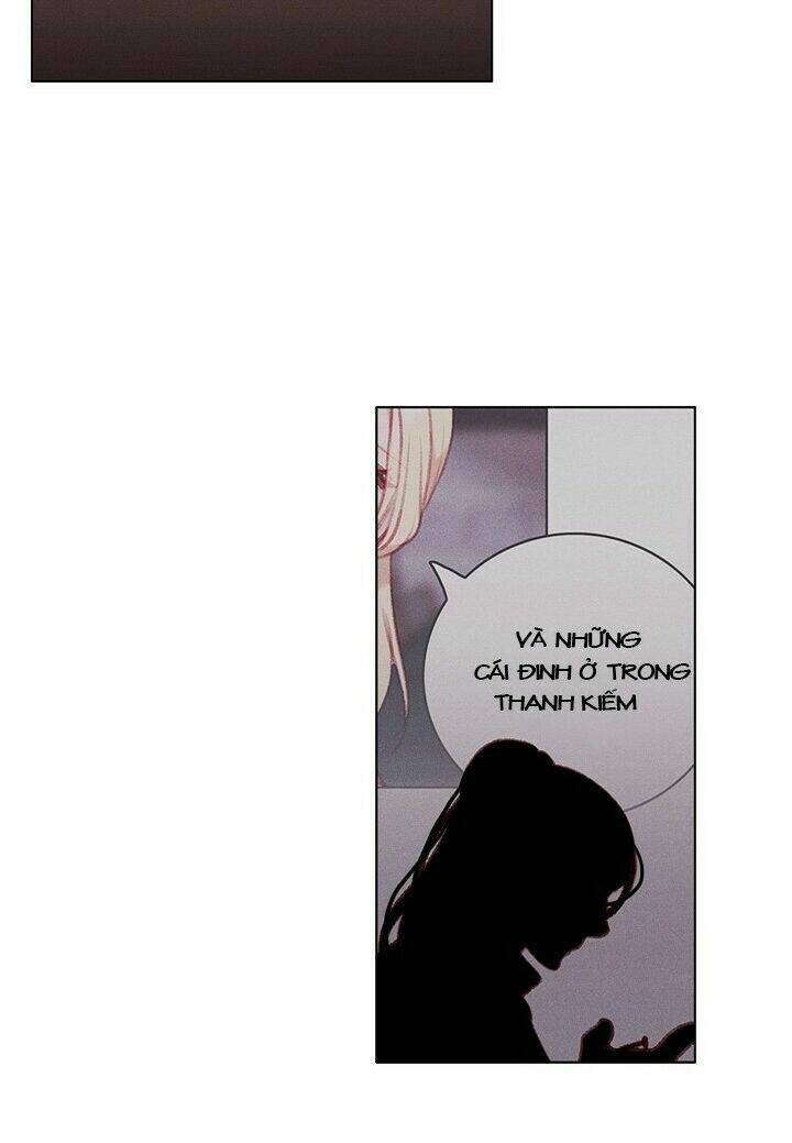 Hóa Kiếp Thành Chị Gái Của Bạo Chúa Chapter 67 - Trang 2