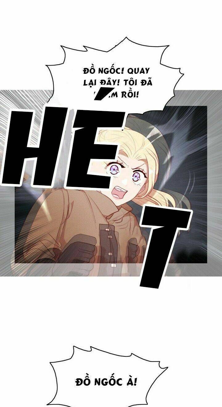 Hóa Kiếp Thành Chị Gái Của Bạo Chúa Chapter 67 - Trang 2