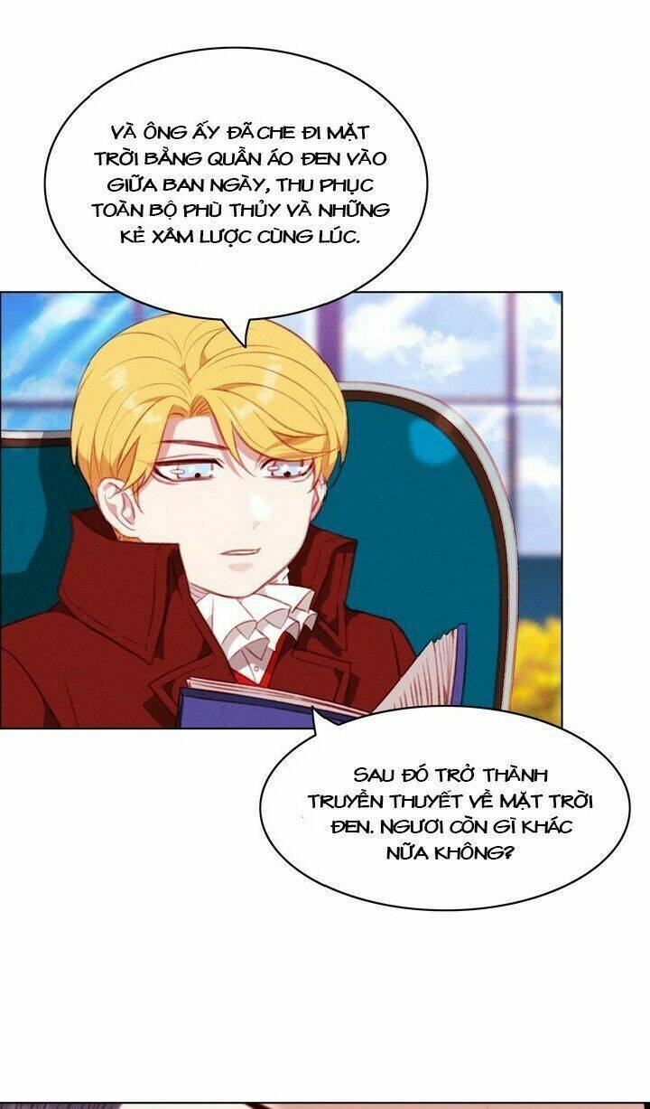 Hóa Kiếp Thành Chị Gái Của Bạo Chúa Chapter 67 - Trang 2