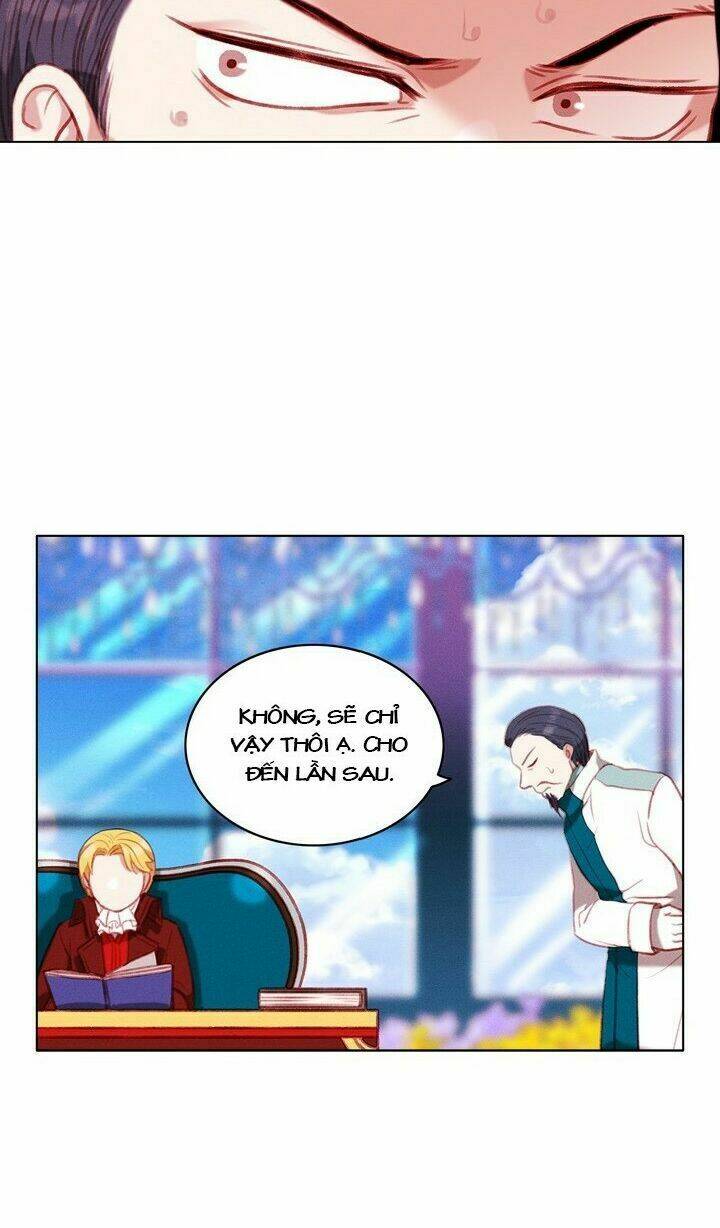 Hóa Kiếp Thành Chị Gái Của Bạo Chúa Chapter 67 - Trang 2