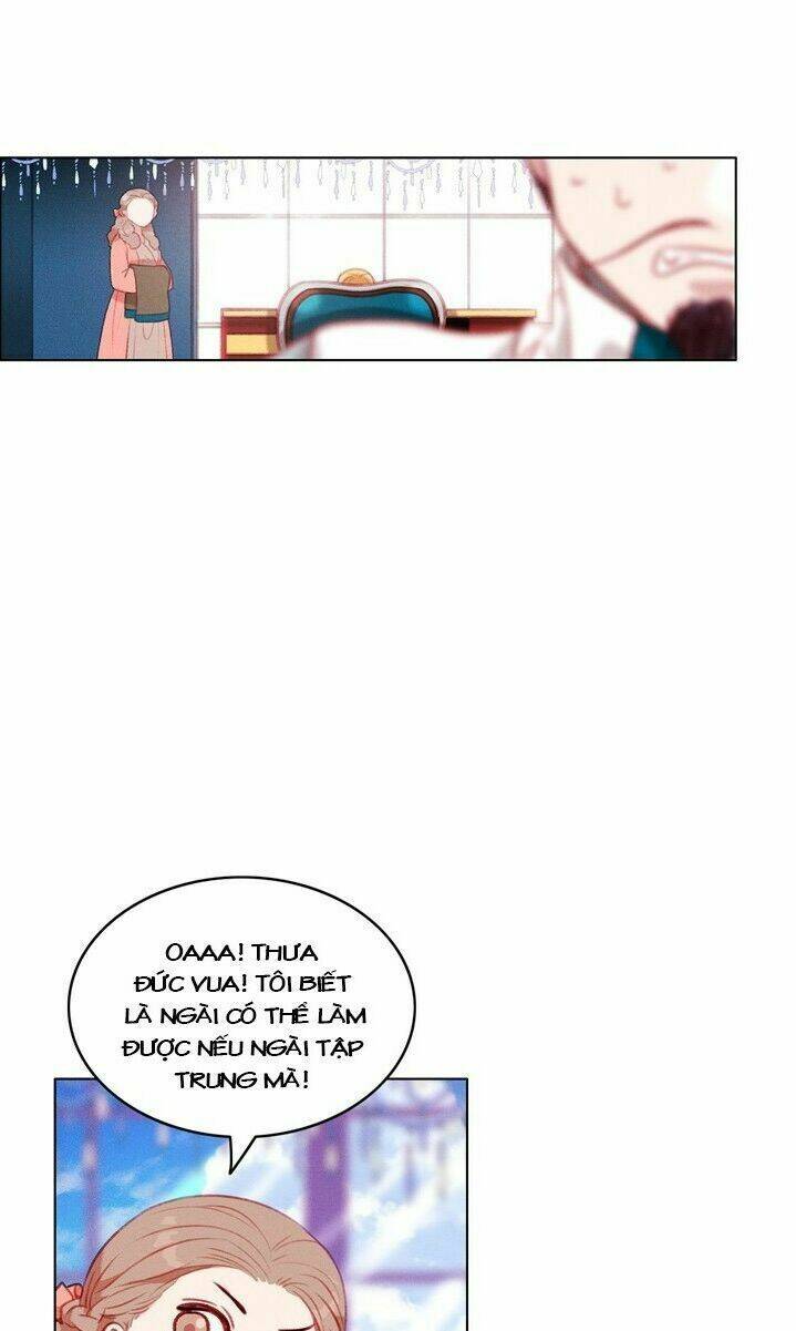 Hóa Kiếp Thành Chị Gái Của Bạo Chúa Chapter 67 - Trang 2