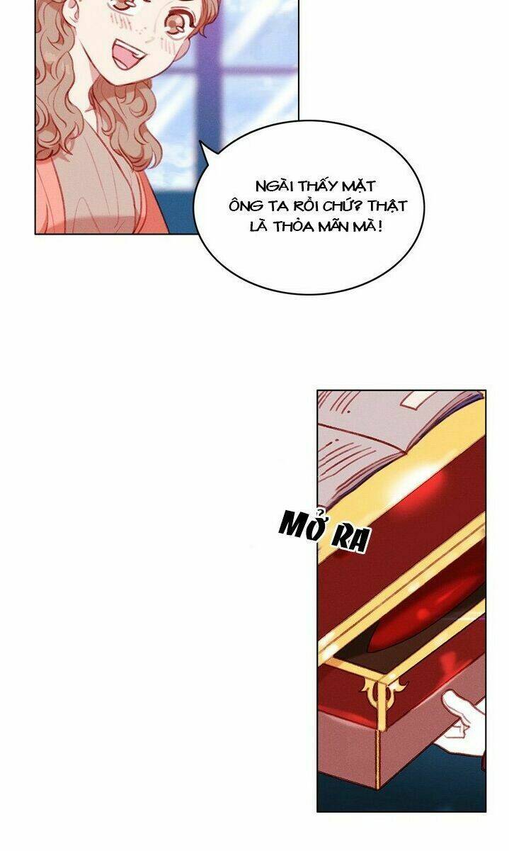 Hóa Kiếp Thành Chị Gái Của Bạo Chúa Chapter 67 - Trang 2
