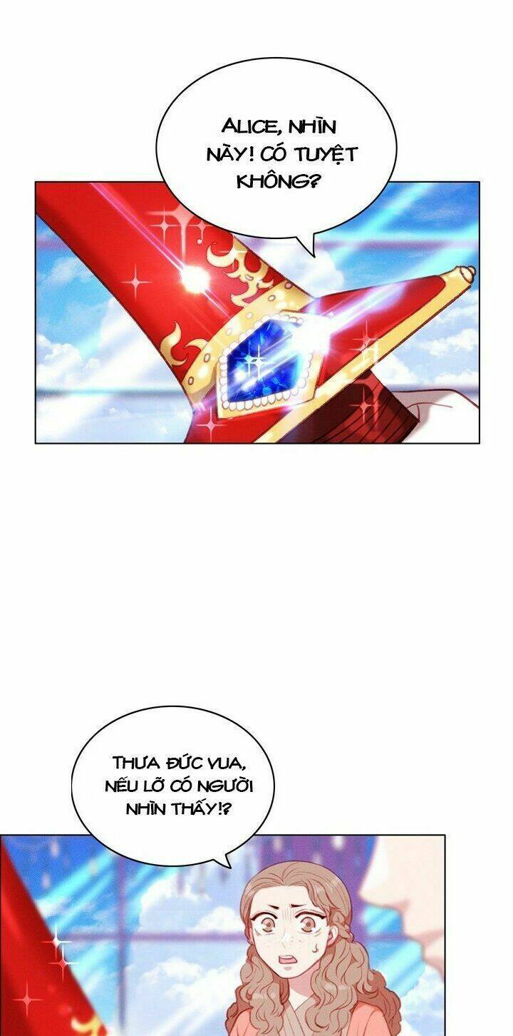 Hóa Kiếp Thành Chị Gái Của Bạo Chúa Chapter 67 - Trang 2