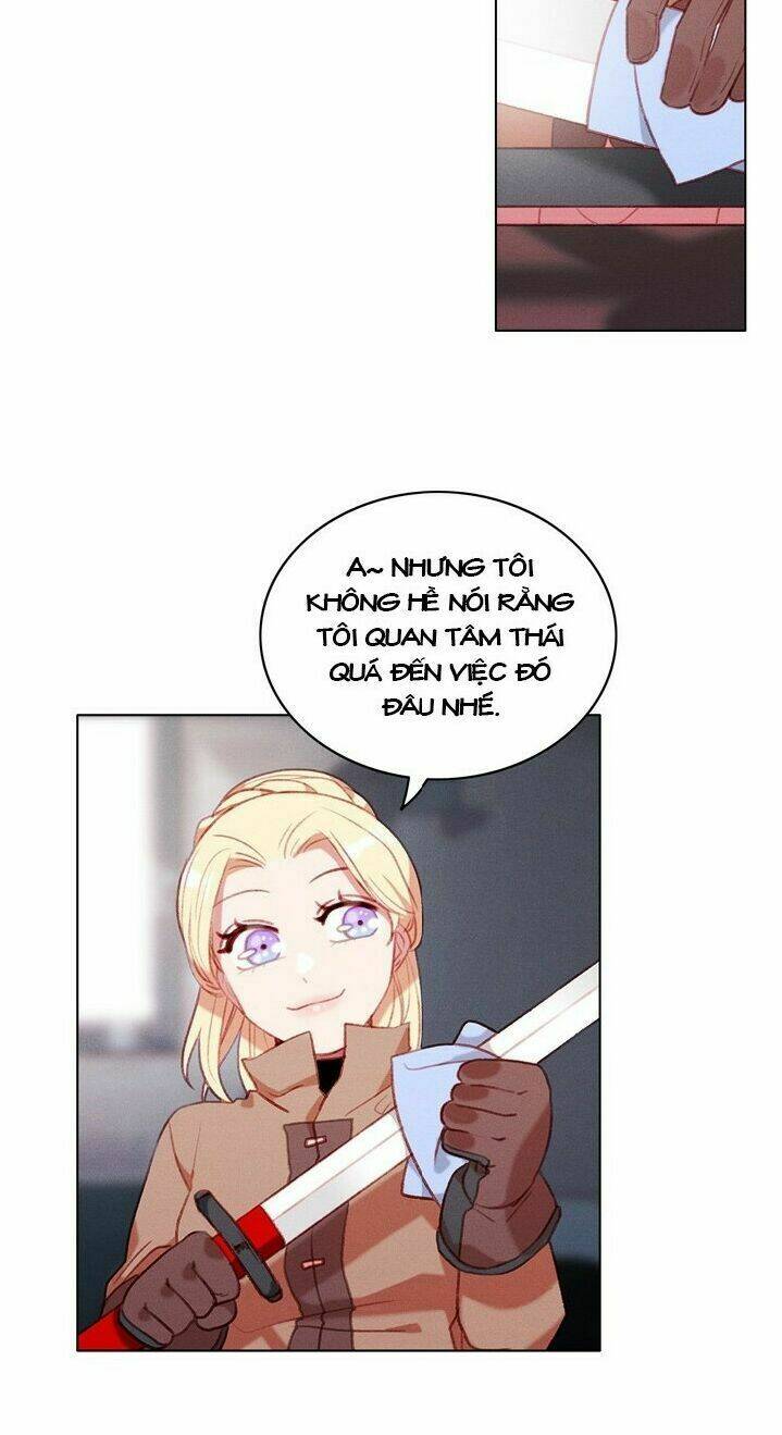 Hóa Kiếp Thành Chị Gái Của Bạo Chúa Chapter 67 - Trang 2
