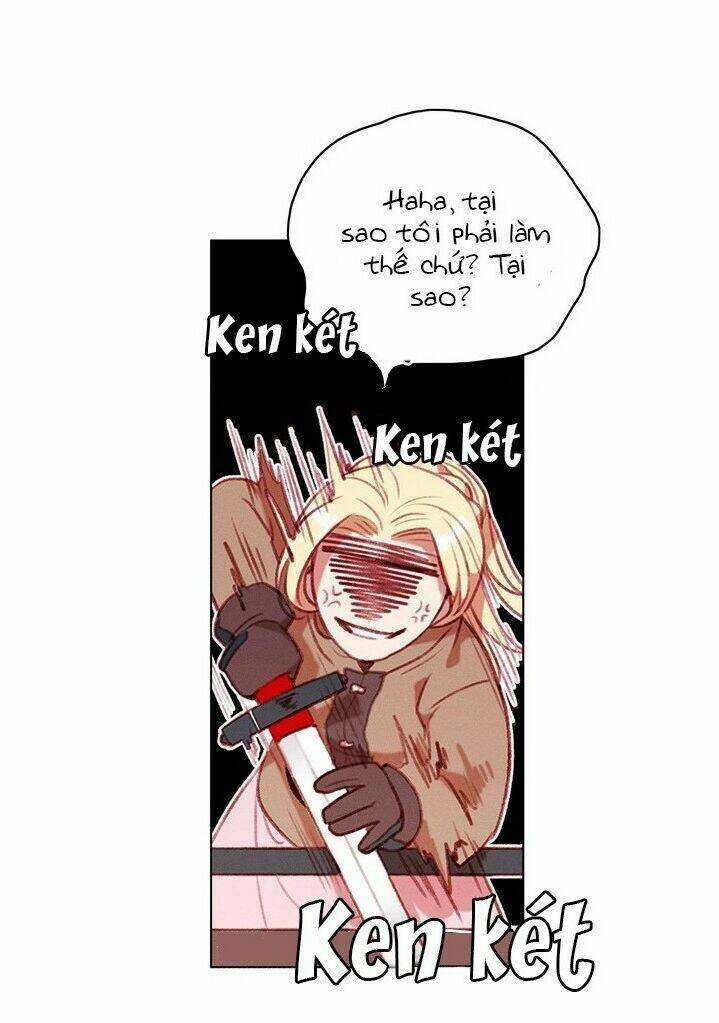 Hóa Kiếp Thành Chị Gái Của Bạo Chúa Chapter 67 - Trang 2
